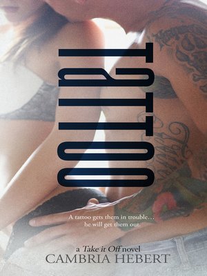 cover image of Tattoo